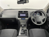 ランドクルーザープラド  TX 4WD 修復歴無し