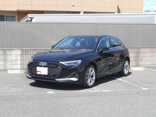 A3スポーツバック 30 TFSI アドバンスド