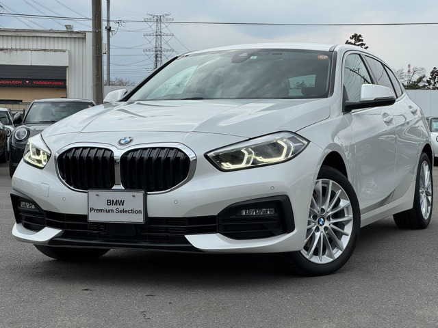 1シリーズ 118d プレイ ディーゼルターボ