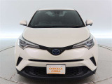 C-HR ハイブリッド 1.8 S LED エディション 