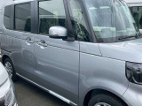 大好評のボディコーティング『フレッシュ・キーパー』もご納車までに施工可能です。汚れの密着を防ぐ防汚能力を有し、綺麗な状態を保ちます。