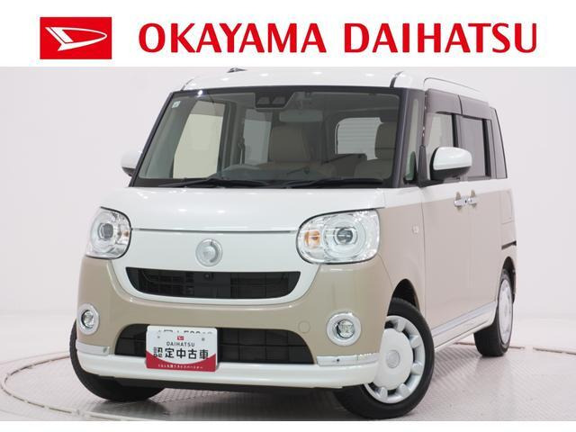 ムーヴキャンバス G メイクアップ VS SAIII 