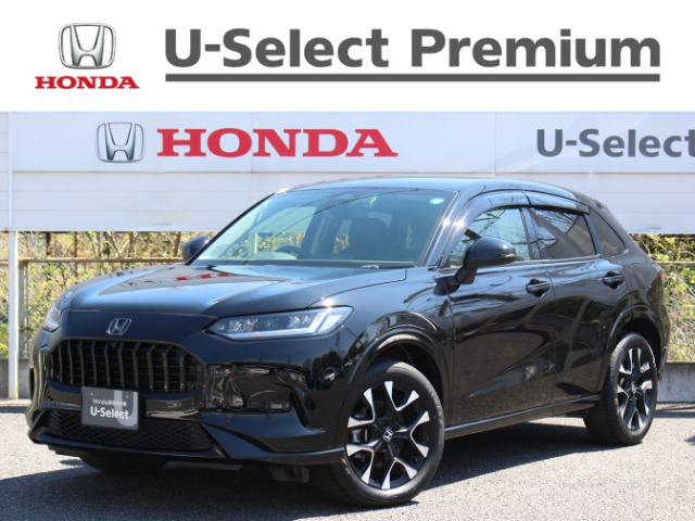 ZR-V 2.0 e:HEV Z 4WD 