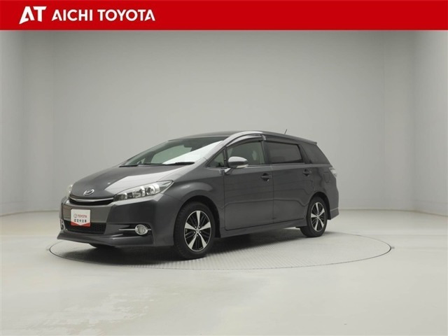 ウィッシュ1.8 S