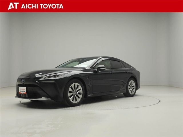 MIRAIZ エグゼクティブパッケージ アドバンスドドライブ