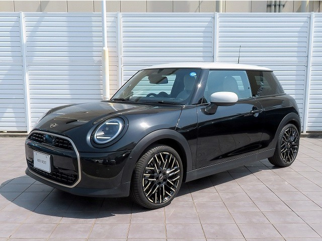 ミニ クーパー C DCT