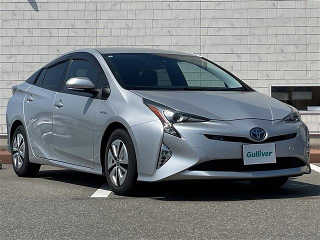 プリウス 1.8 A 修復歴無し