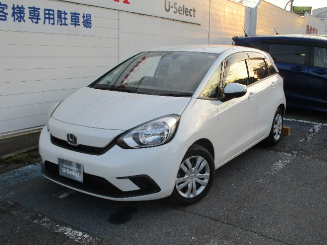 ホンダ フィット 