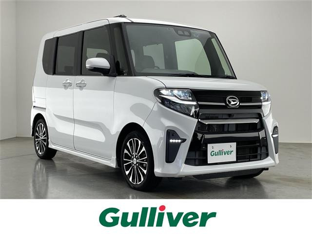 タントカスタム RS 修復歴無し