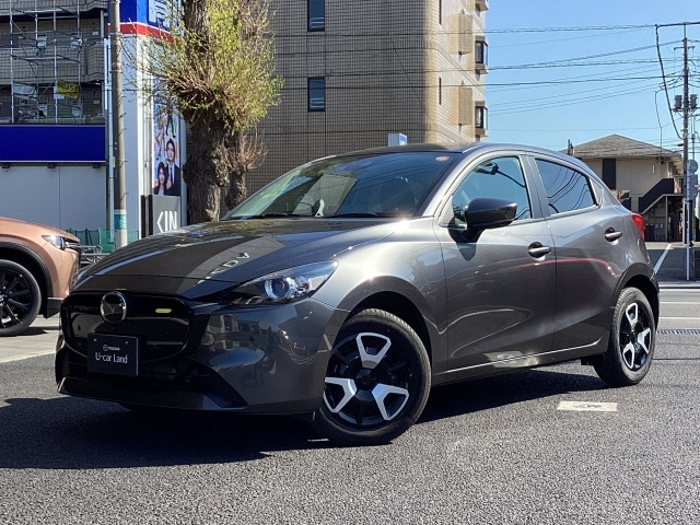 MAZDA2 1.5 15BD 
