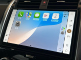アップルカープレイやアンドロイドオートに対応!運転中にあなたがスマホでしたいことを車載ディスプレイで直接操作可能。運転に集中しながら行き方を調べたりメッセージの送受信、音楽を聴くなど多様な操作が可能!