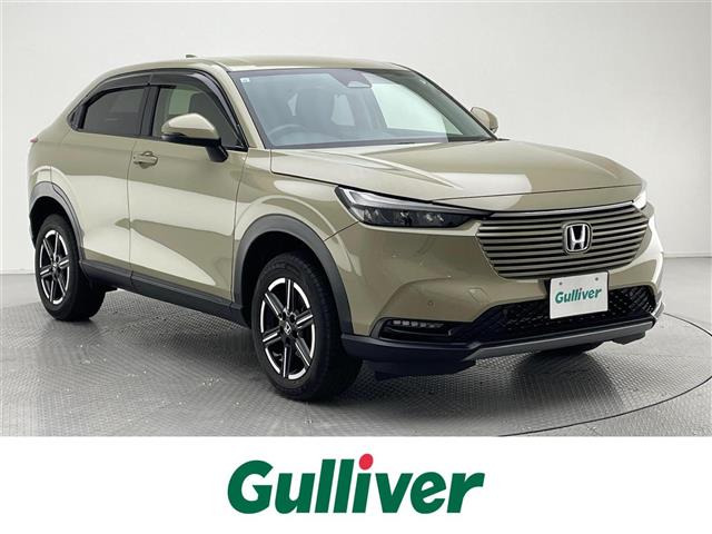 ヴェゼル 1.5 G 4WD 修復歴無し