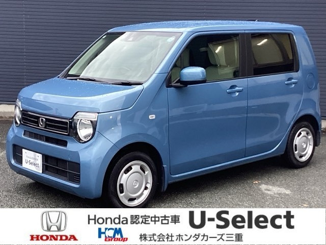 ホンダ N-WGN 