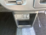 運転席シートヒーター完備されております!