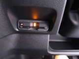 ETC車載器付きです。高速道路の料金所もスムーズに通過できます。