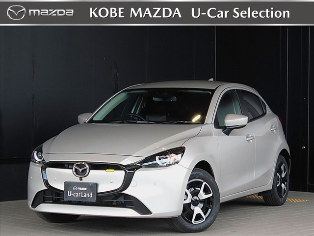 MAZDA2 1.5 15BD i セレクション 