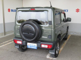 ジムニー XC 4WD 
