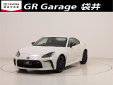 トヨタ GR86