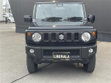 ジムニー XL 4WD 修復歴無し