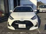 ヤリス 1.5 Z 