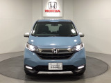 フリード 1.5 クロスター ホンダセンシング 