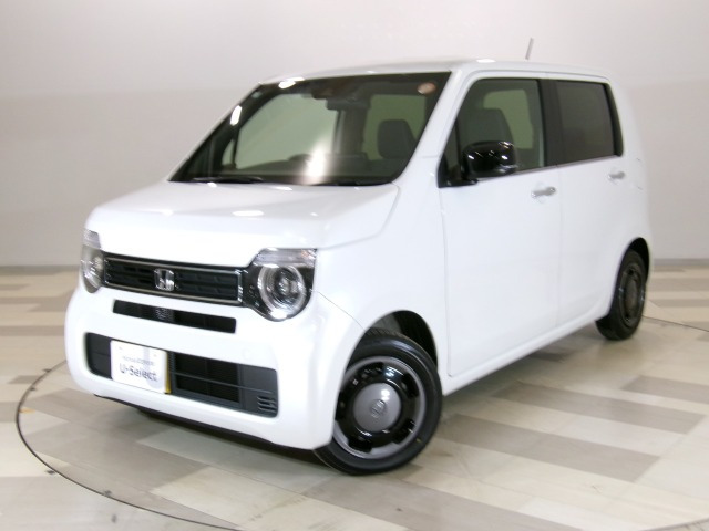 N-WGN L スタイルプラス ビター 