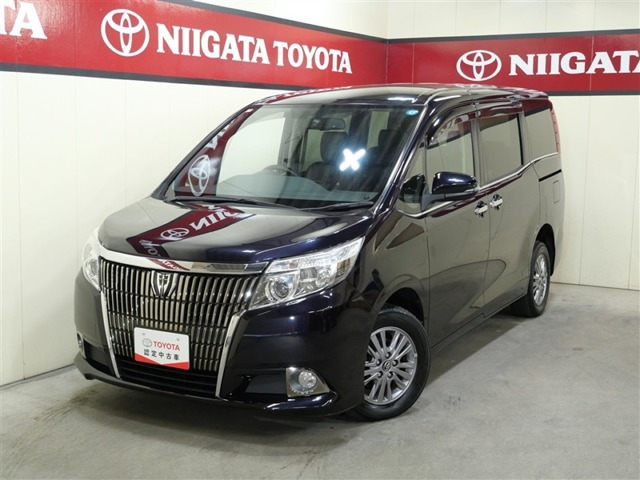 エスクァイア 2.0 Gi 