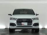 Q5 40 TDI クワトロ スポーツ Sラインパッケージ ディーゼル 4WD 