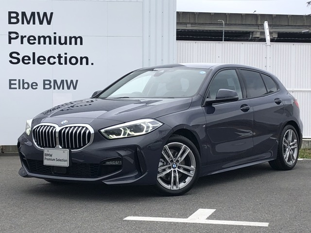 1シリーズ118d インディビジュアル エディション