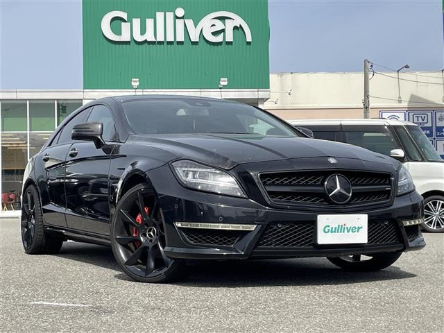 CLSクラス CLS350 AMG スポーツ パッケージ 本革シート サンルーフ