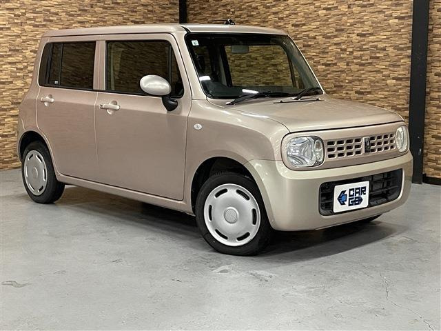 アルトラパン G 