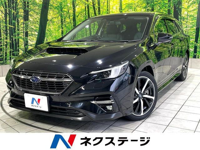レヴォーグ 1.8 GT-H EX 4WD 