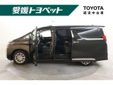 アルファード ハイブリッド 2.5 SR Cパッケージ E-Four 4WD 