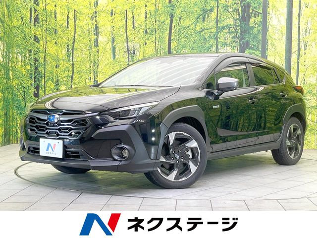 クロストレック 2.0 リミテッド 4WD 