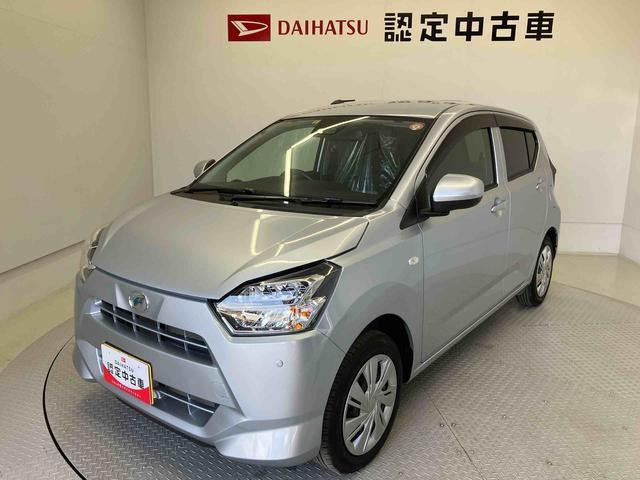 ミライース  X リミテッド SAIII