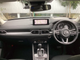 CX-5 2.0 20S スマートエディション 