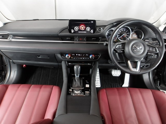 マツダ MAZDA6ワゴン 2.0 20S ブラックトーンエディション の中古車