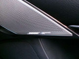 BOSE Performance Series サウンドシステムですので、臨場感あふれるクリアなサウンドと自然な響きをお楽しみくださいませ♪