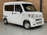 ホンダ N-VAN