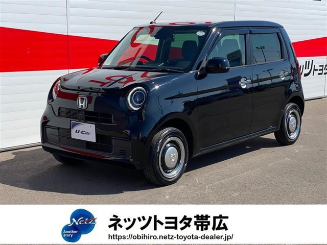ホンダ N-ONE 