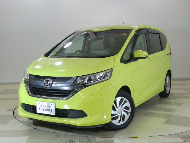 フリード 1.5 G ホンダセンシング 