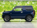ジムニー XG 4WD 