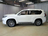 ランドクルーザープラド 2.8 TZ-G ディーゼル 4WD 