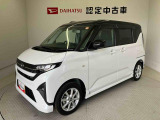 納車前には12ヶ月点検相当の点検と消耗品の交換をダイハツの整備士がしっかり整備してお渡しします。また、納車後には無料1ヶ月点検がございます。
