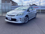 プリウス 1.8 S 
