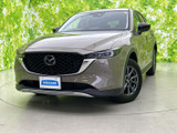 マツダ CX-5