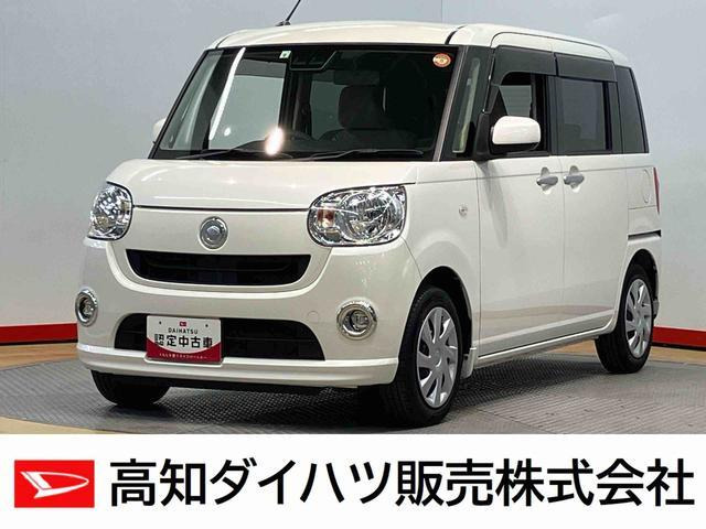 ムーヴキャンバス L SAIII 