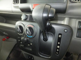 無断変速オートマ(CVT)は滑らかな変速で燃費も良いですよ!
