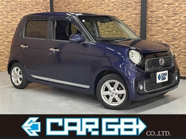 N-ONE ツアラー Lパッケージ バックカメラ TV オートライト HID