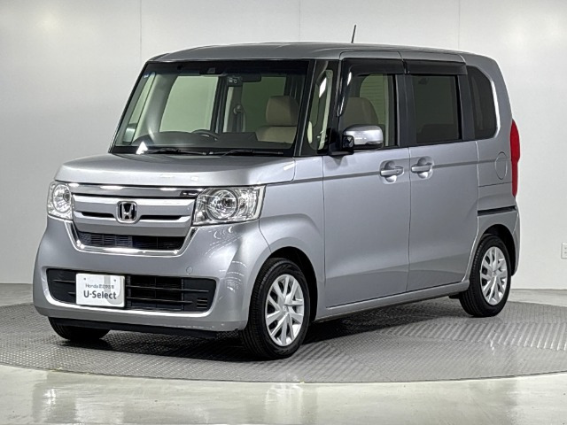 N-BOX G L ホンダセンシング